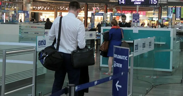 Son dakika: Almanya’dan Türkiye kararı: Yüksek riskli bölgelerden çıkardı...