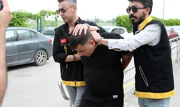 Kuzenini 5 bin lira için katletti