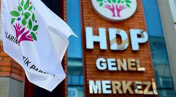 SON DAKİKA | HDP/PKK'nın 'özerklik' şartına CHP'den açık onay: CHP'li vekil Yunus Emre'den skandal sözler!