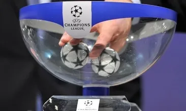 UEFA Şampiyonlar Ligi kura çekimi ne zaman? 2026-2027 Devler Ligi torbaları ve maç takvimi