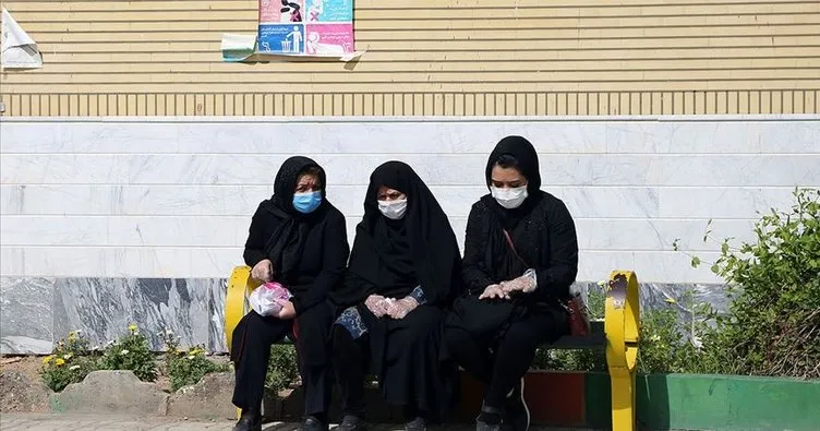 Son Dakika: İran’da coronavirüs bilançosu artıyor! Son 24 saatte...