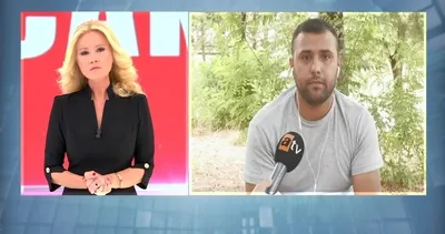 Müge Anlı’nın ’insan sarraflığı’ yine sahnede: Herkesin kaçırdığı o detayı anında fark etti!