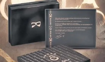 Bu kutudan 300 milyon TL çıktı!