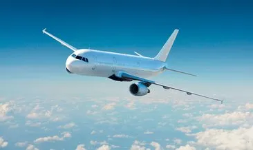 Pilottan kuleye ‘balon’ uyarısı!