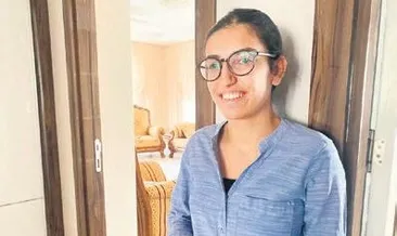 20 yıl kalbinde iki delikle yaşadı