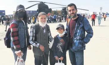 3 kuşağın festival coşkusu