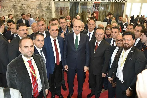 Dışişleri Bakanı Çavuşoğlu Rusya'da