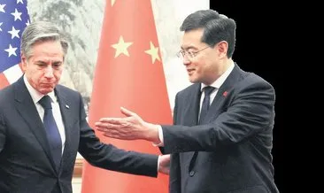 ABD ile Çin’den ‘temkinli temas’