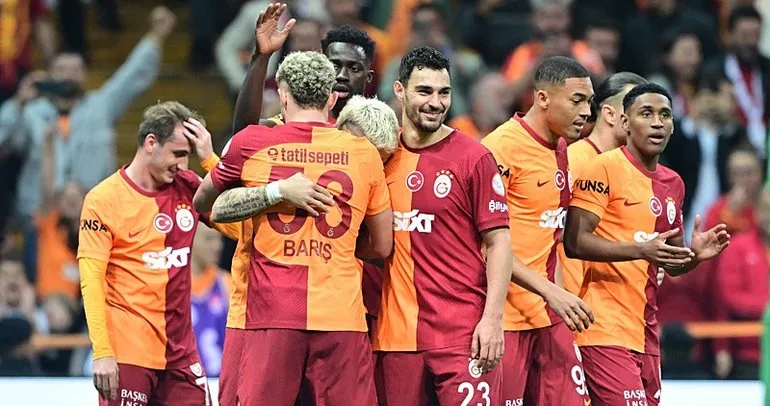 UEFA’dan Galatasaray’a kötü haber! Okan Buruk, Kaan Ayhan...