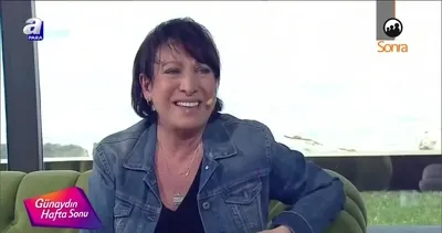 Günaydın Hafta Sonu Full