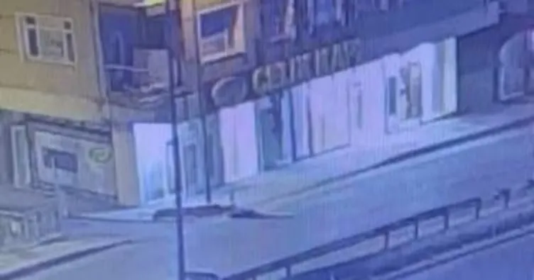 Kübra Ece’nin son görüntüsü! Kübra’nın ölümü araştırılıyor