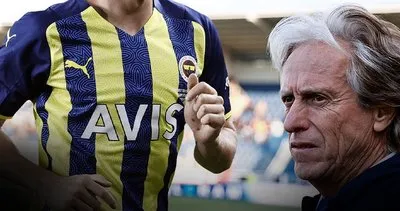 Son dakika Fenerbahçe transfer haberi: Fenerbahçe’de sürpriz ayrılık! Süper Lig ekibine gidiyor...