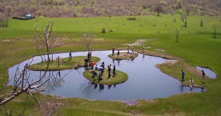Haritaların ötesinde bir keşif: Anadolu’nun yüzen hazineleri