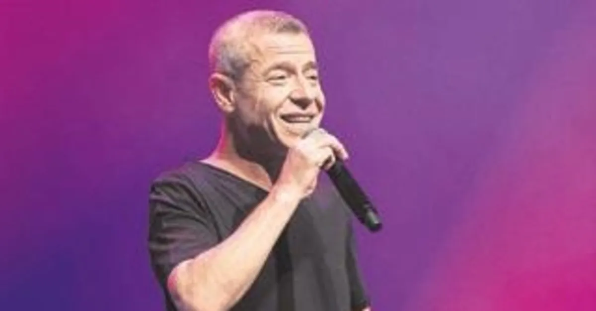 Ege De Konser Soleni Basliyor Egeli Sabah Haberleri