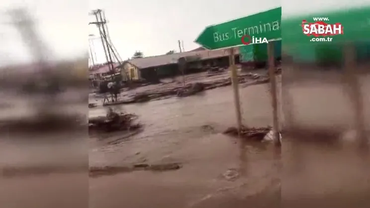 Tanzanya’da sel ve heyelan: 47 ölü, 80 yaralı