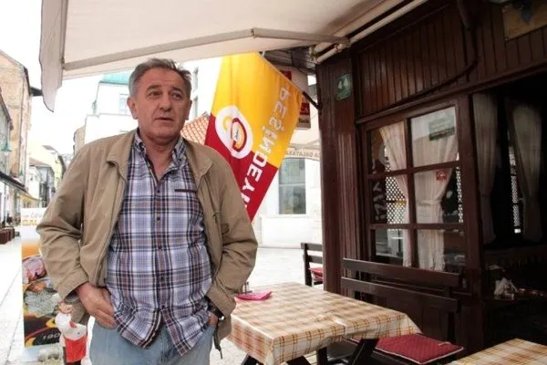 Futbolu bırakan yıldızların ilginç meslekleri!