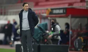 PSV Teknik Direktörü Roger Schmidt’ten Galatasaray yorumu: Bizim adımıza iyi bir sonuç