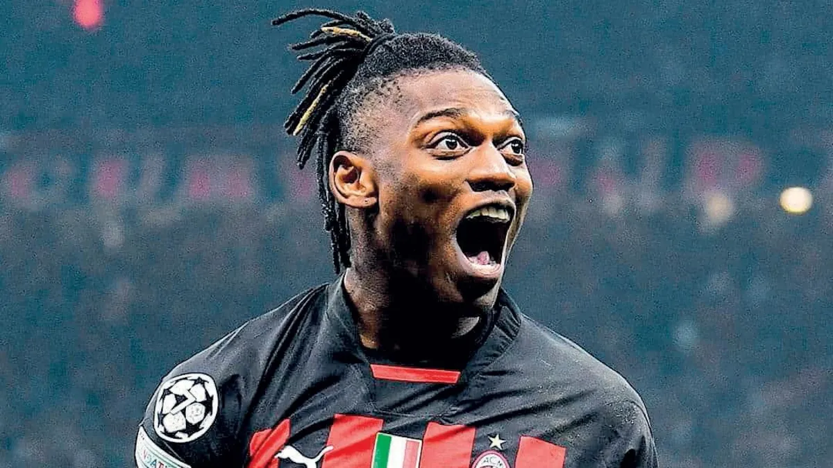 Rafael Leao'nun Fenerbahçe'ye transferi için yapılan 100 milyon Euro'luk teklif