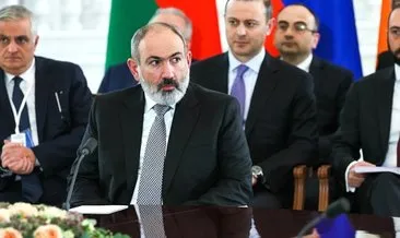 Ermenistan Başbakanı Nikol Paşinyan’dan Dağlık Karabağ çağrısı