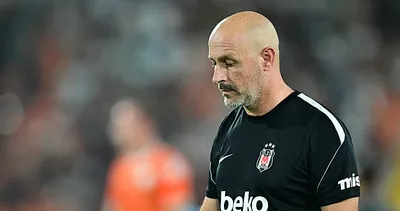 Beşiktaş yıldız futbolcuyu bitiriyor! Italiano gelmeye ikna etti...