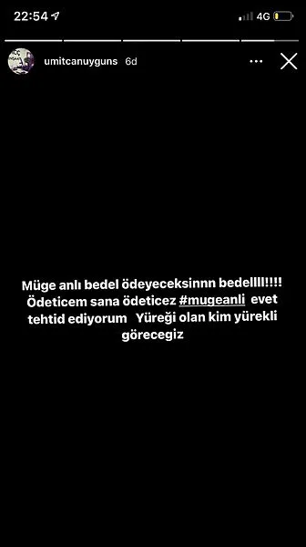 SON DAKİKA | Müge Anlı affetmemişti! Ümitcan Uygun’un cezası belli oldu!