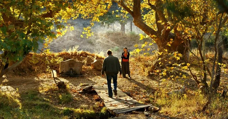 Nuri Bilge Ceylan’ın Ahlat Ağacı filminin fragmanı yayınlandı!