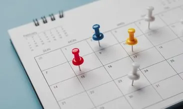 15 Ay Kaç Gün Olur? 15 Ay Kaç Hafta ve Kaç Gün Eder?