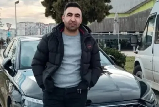 Kuzenlerin sosyal medya kavgası kanlı bitti: Kefenini hazırla geliyorum!