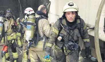 İtfaiye raporu ihmali doğruladı