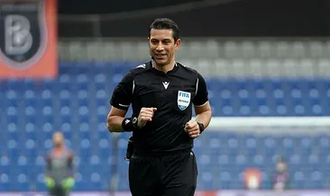 Ali Palabıyık’a UEFA’dan dev görev! Uluslar Ligi’nde görev alacak...