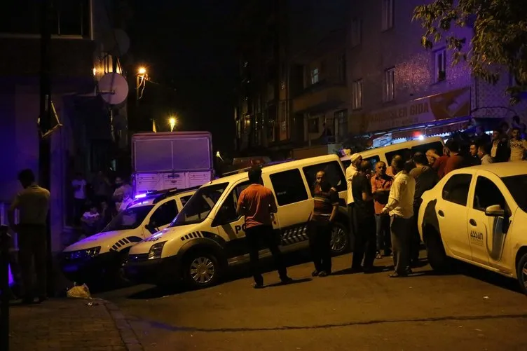 Son dakika: İstanbul’da dün gece hareketli saatler yaşandı