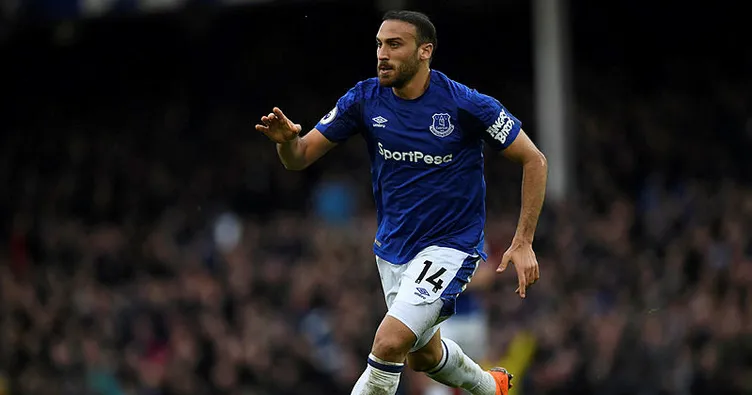 Cenk Tosun: Dünya Kupası’nı izlerken acı çektim