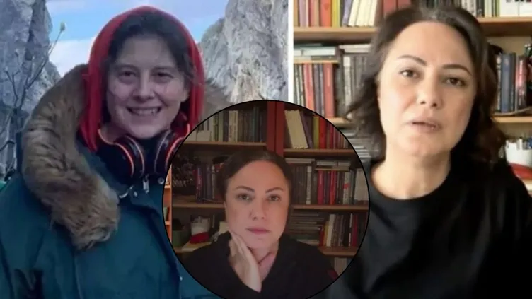 Ece Gürel olayında yeni gelişme! Hale Nur Özen gözaltına alındı