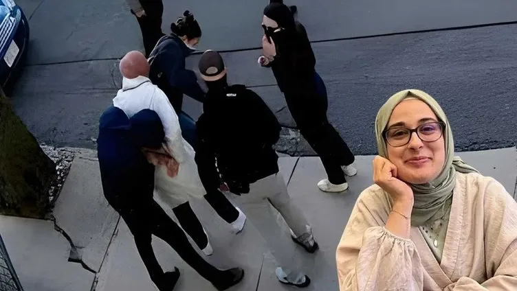ABD’de ilk duruşma görüldü! Skandal mahkemede ortaya çıktı: Rümeysa Öztürk’ü bilerek kaçırdılar!