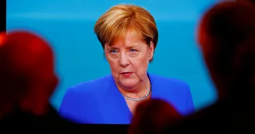 10 soruda Merkel’in birlik çağrısı!