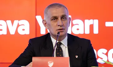 Son dakika: TFF’den açıklama: Kulüp başkanları aldığımız kararlara uymuyor