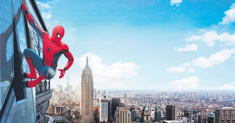 Ergen Örümcek Adam’ın eğlenceli trajedisi