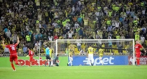 5 dakikada 2 gol
