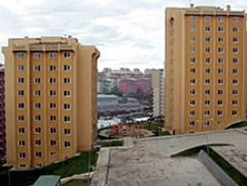 TOKİ'den 50 ilde çekilişsiz kurasız 9 bin konut