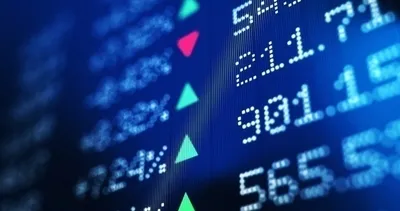 Borsa açık mı? Borsalar 1 Ocak Pazartesi bugün borsa çalışıyor mu?