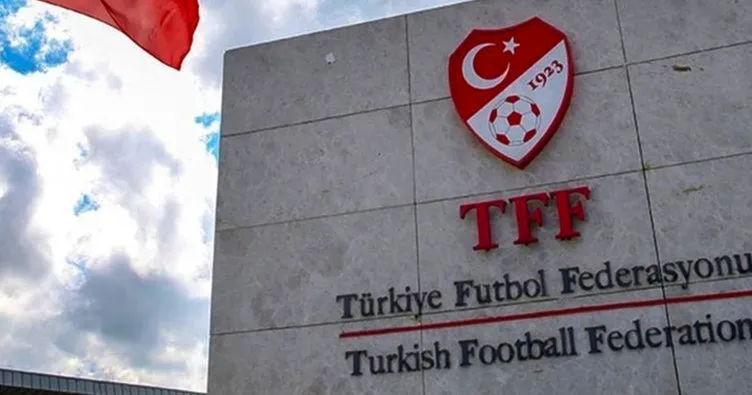 TFF Hakem Analiz Uygulamasını başlattı