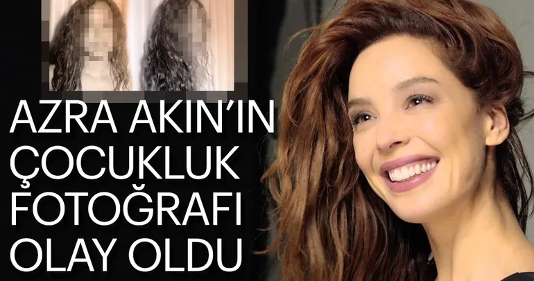 Ünlülerin çocuklukları