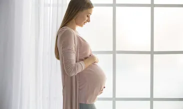 Hamilelikte iyot eksikliğine dikkat!