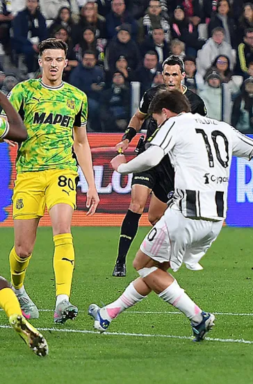 Kenan Yıldız’ın golü Juventus’a yetmedi!