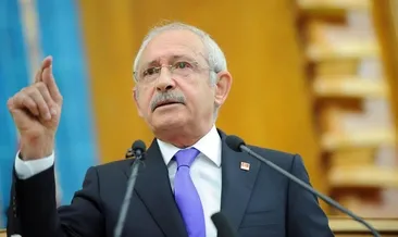 Kılıçdaroğlu, Elazığ’da ‘afiş’e oldu
