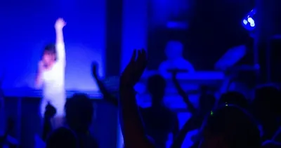 Mekanlarda yasaklı madde alarmı! İstanbul gece hayatında yeni dönem