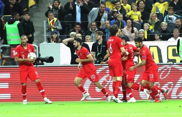 Milli Takım'ın yeni kahramanı Emre Akbaba'yı yakından tanıyalım