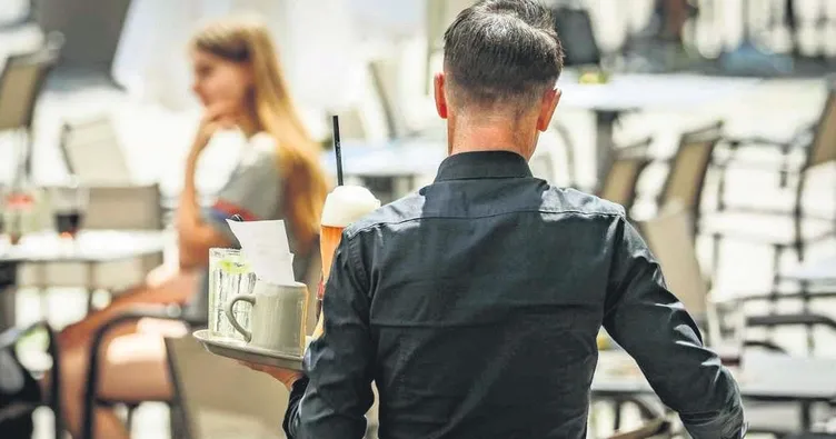 Normale dönüş başladı