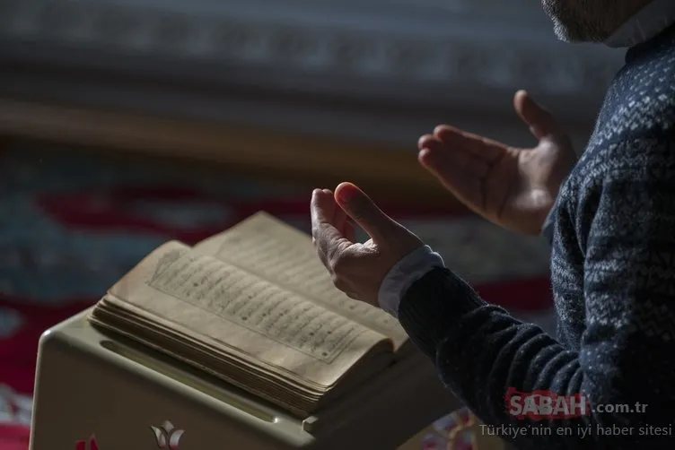 Miraç Kandili nedir? Miraç Kandili'nin anlamı ve önemi nelerdir?