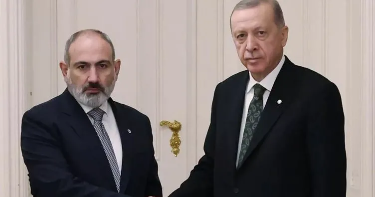 Son dakika: Başkan Erdoğan’dan bayram diplomasisi